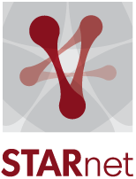 STARnet Logo