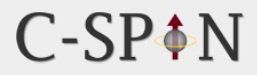 C-SPIN logo