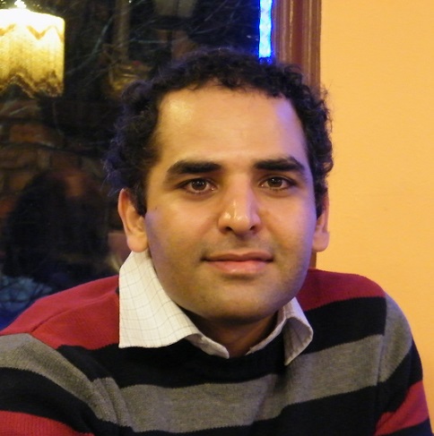 Mahdi Jamali