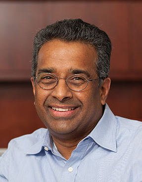 Ramesh Ramamoorthy