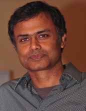 Kaushik Roy photo